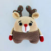 Merry Reindeer
3
