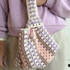 Knot So Bag - Bag
1
