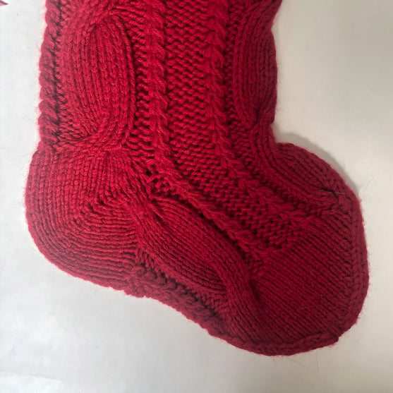 Friends - Christmas Stocking
3