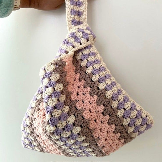 Knot So Bag - Sac
2