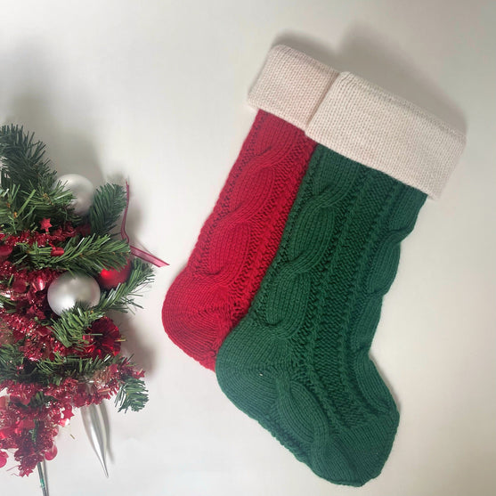 Friends - Christmas Stocking
4