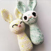 Lapin réconfort
2