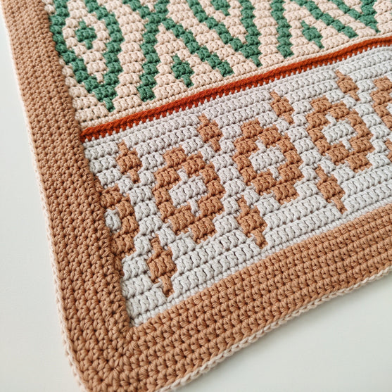 Oriental Mosaic - Couverture
4