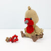 Ruddock the Robin
1