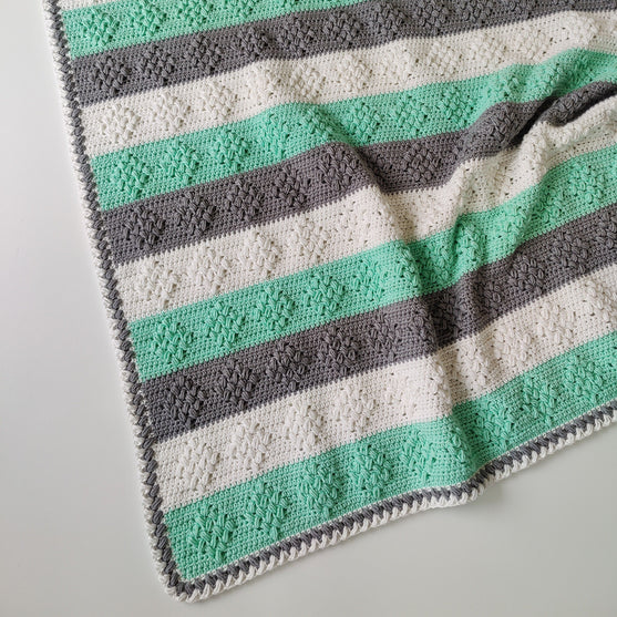Diamond Bobble - Couverture
3