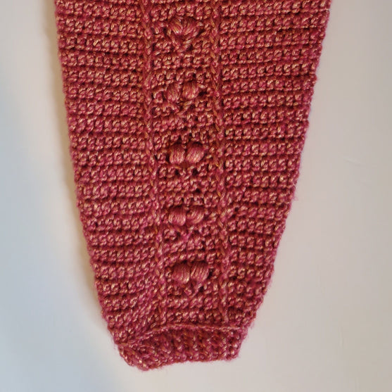 Candy Heart - Sweater
6