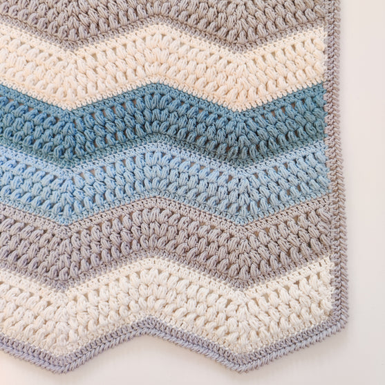 Calming Puff Wave - Couverture
2