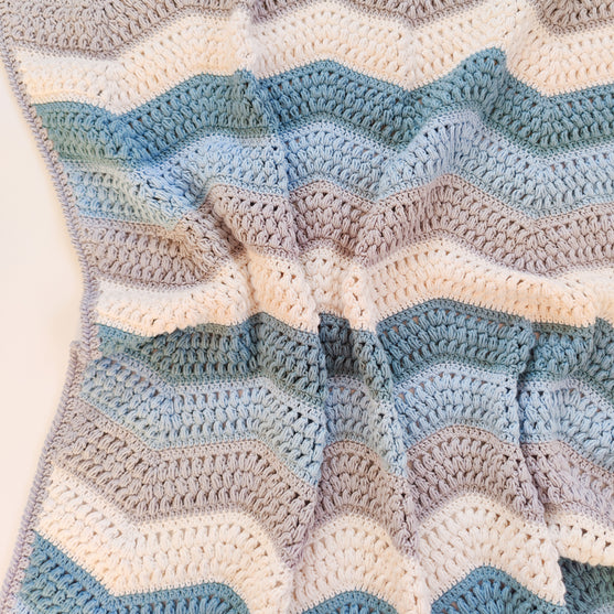 Calming Puff Wave - Couverture
3