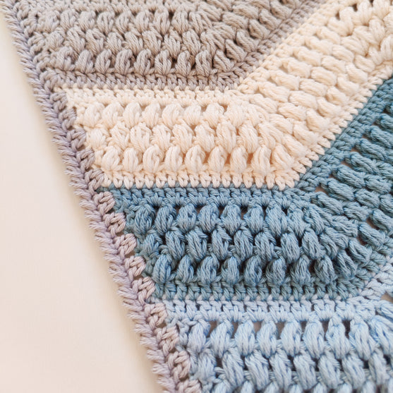Calming Puff Wave - Couverture
4