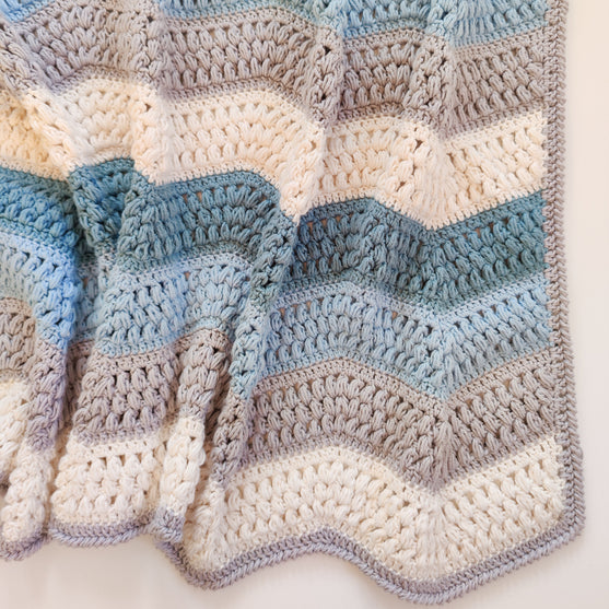 Calming Puff Wave - Couverture
5
