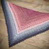 LoveTea - Shawl
1