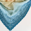 Fairytale Sunrise - Shawl
5
