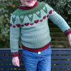XmasHearts - Children’s Sweater
1