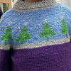 XmasTrees - Children’s Sweater
2