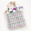 Hearts All Over - Bag
1