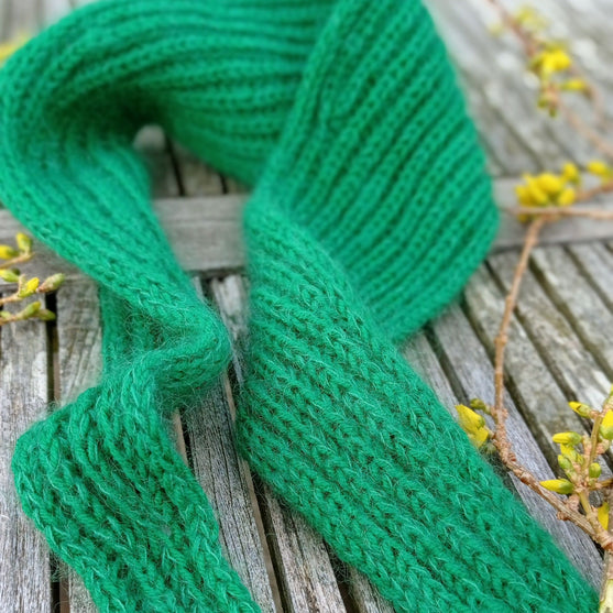 Hoffs Scarf
3