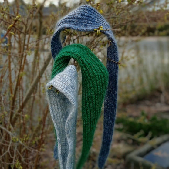 Hoffs Scarf
5