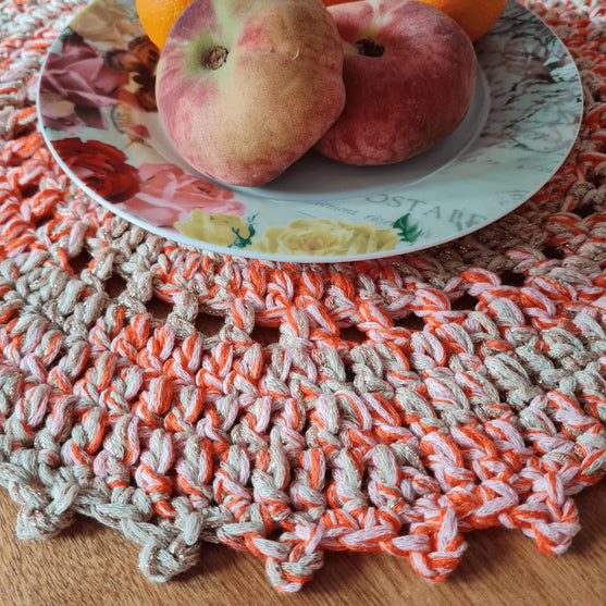 Pretty Prim - Placemats
3