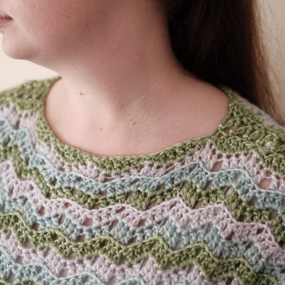 Waves - Débardeur
2