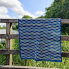 Dancing Wave Crests - Blanket
1