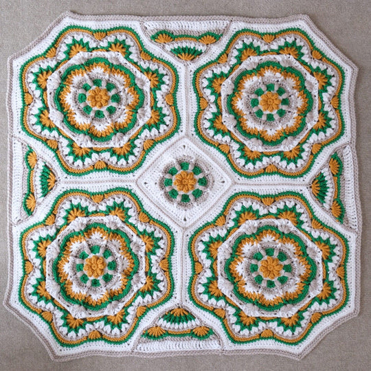 Hygge - Blanket