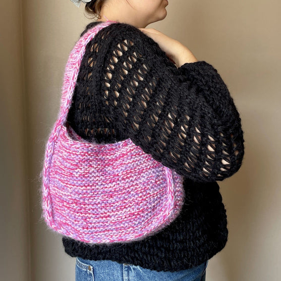 Ultra Easy Bag - Boxy Edition - Sac
3