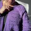 Easy Spring Jacket - Cardigan
3