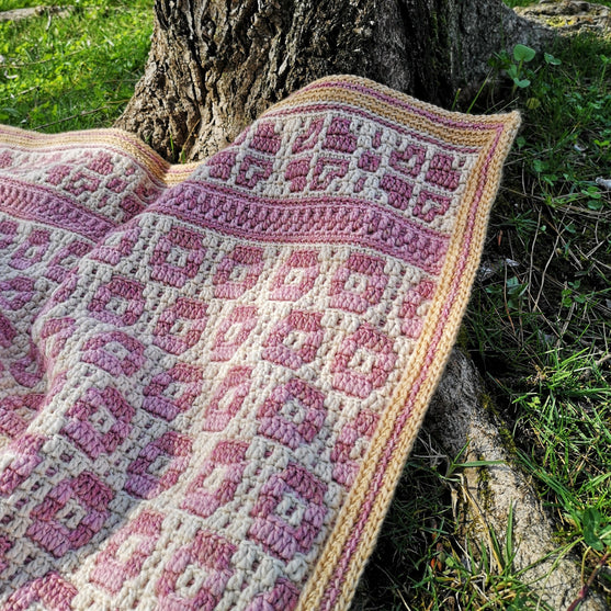 Lollipops - Blanket
6