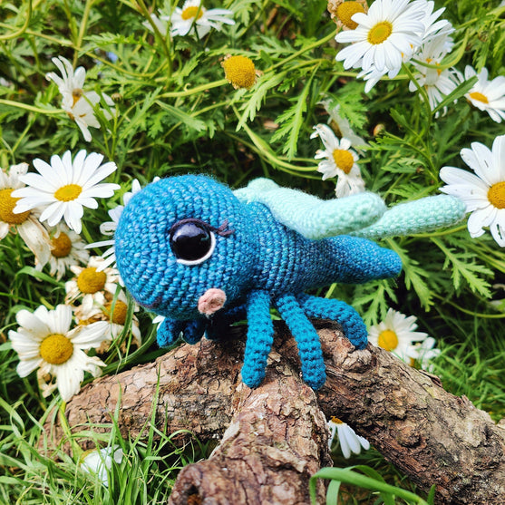 Lulabell the Dragonfly
2