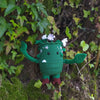 Garden Creature
4