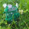 Garden Creature
5