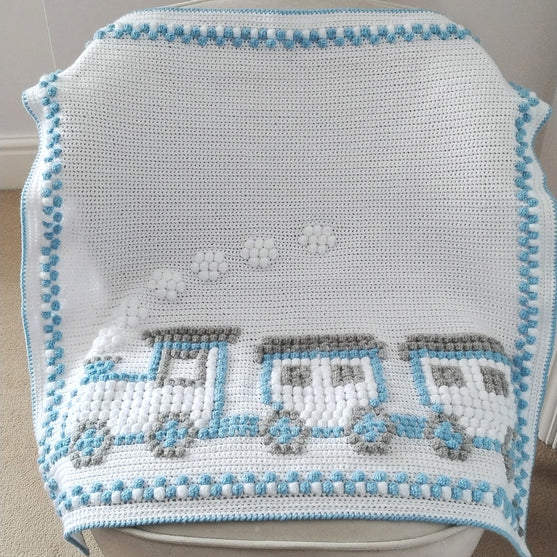 New Arrival - Blanket
1