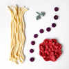 Spaghetti 2 Ways
5