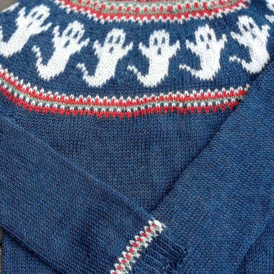 Bhoo – Children’s Sweater
4