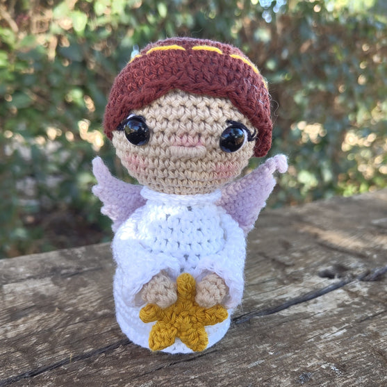 Angel - Ornament
1