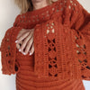 Nahia - Sweater
2
