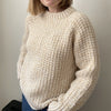 Easy Evening Sweater - Pull
2