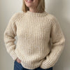 Easy Evening Sweater - Pull
1