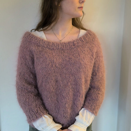 Suri – Sweater
7