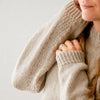 Malwae-Tweep - Sweater
6