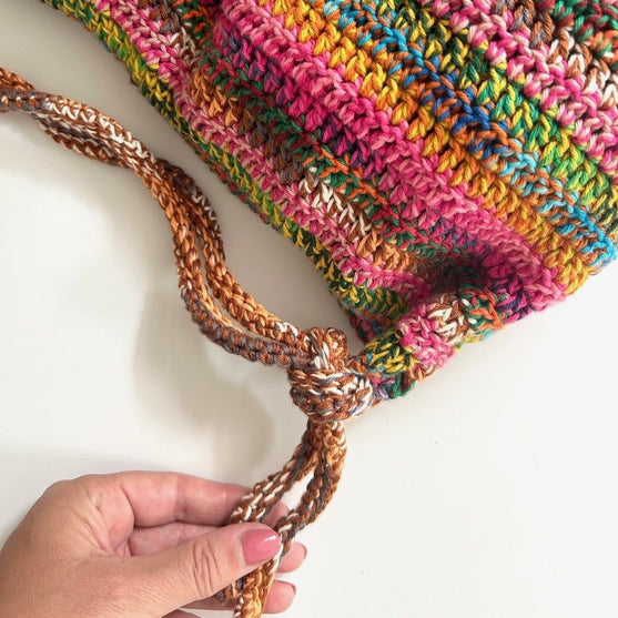 Thang Thang - Backpack
6