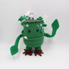 Garden Creature
1