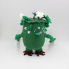 Garden Creature
2
