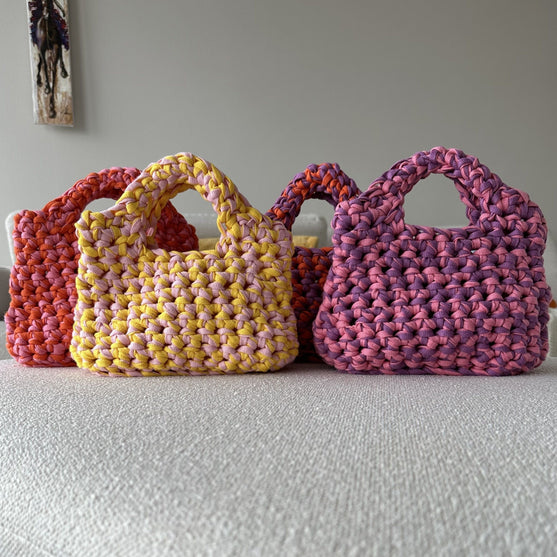 Shopper Tote - Bag
1