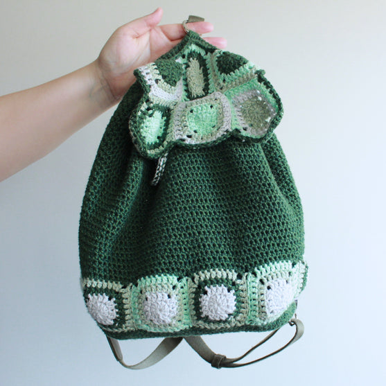 Woodland Backpack - Bag
1