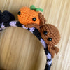 Lisbeth - Headband
2