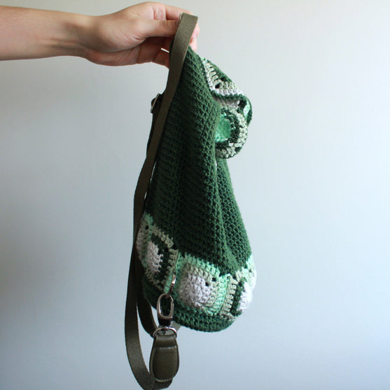 Woodland Backpack - Bag
4