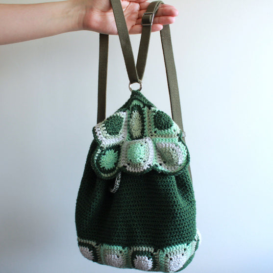 Woodland Backpack - Bag
2