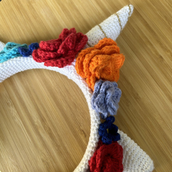 Aurora - Headband
2