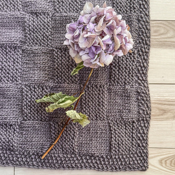 Square to Square - Blanket
1